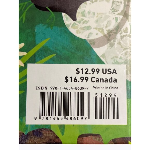 Wake Up Farm Pop-Up Peekaboo! Childrens Book By Jonny Lambert - Picture 11 of 12